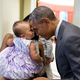 Two heads are better than one. July, 17 2015
White House Photo by Pete Souza